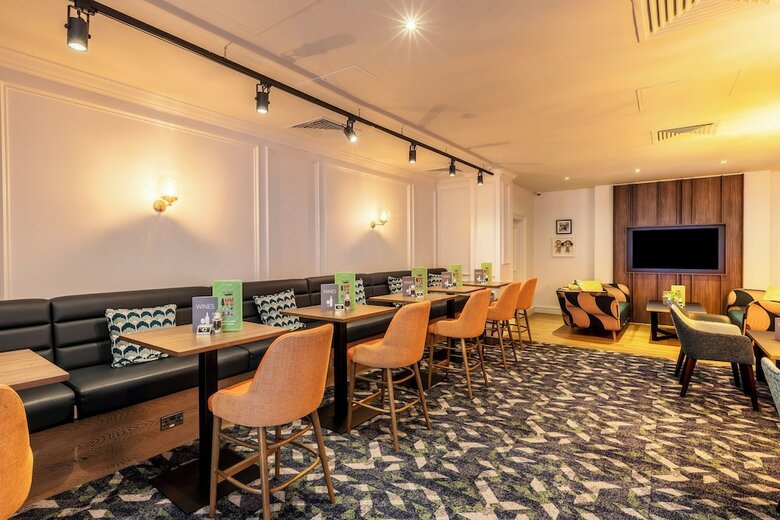Hotel Holiday Inn Guildford