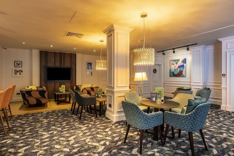 Hotel Holiday Inn Guildford