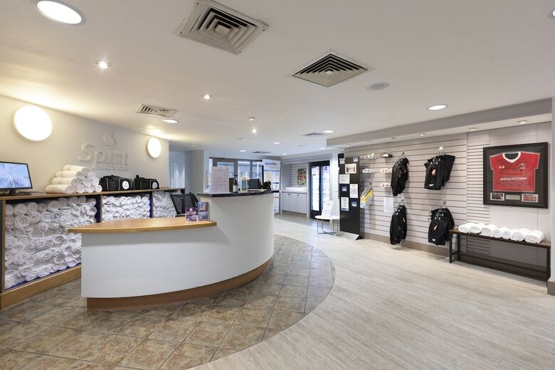 Hotel Holiday Inn Guildford