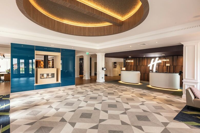 Hotel Holiday Inn Guildford