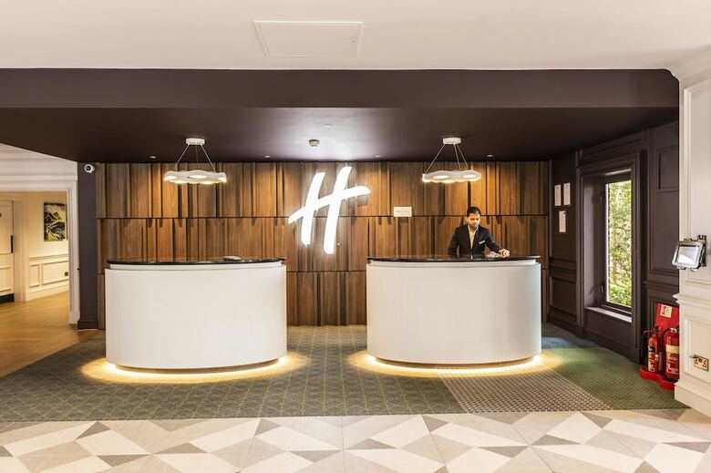 Hotel Holiday Inn Guildford