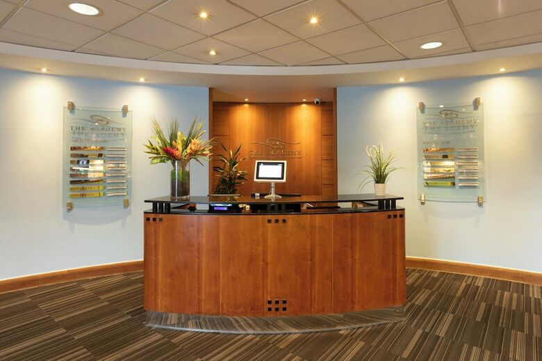 Hotel Holiday Inn Guildford