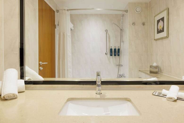 Hotel Holiday Inn Woking