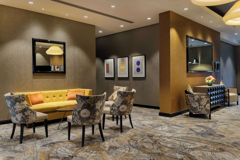 Hotel Holiday Inn Woking