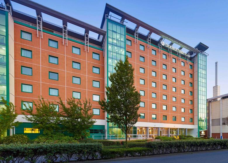 Hotel Holiday Inn Woking