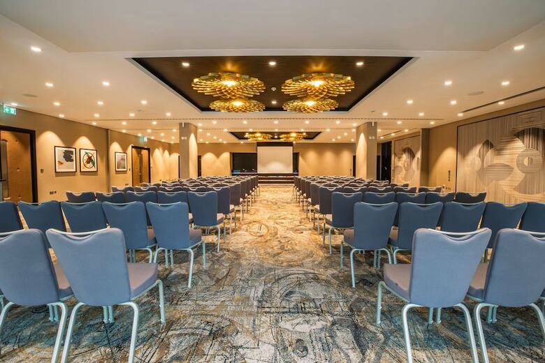 Hotel Holiday Inn Woking