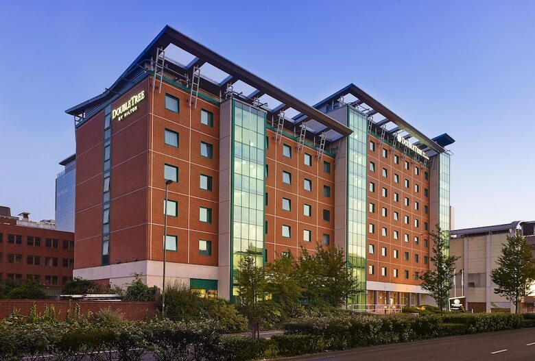 Hotel Holiday Inn Woking