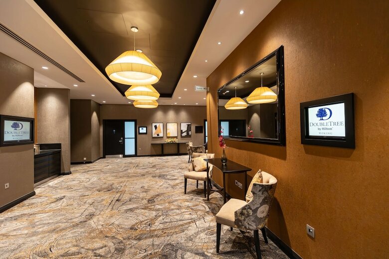 Hotel Holiday Inn Woking