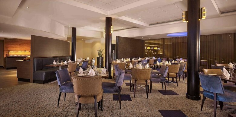 Hotel Holiday Inn Woking