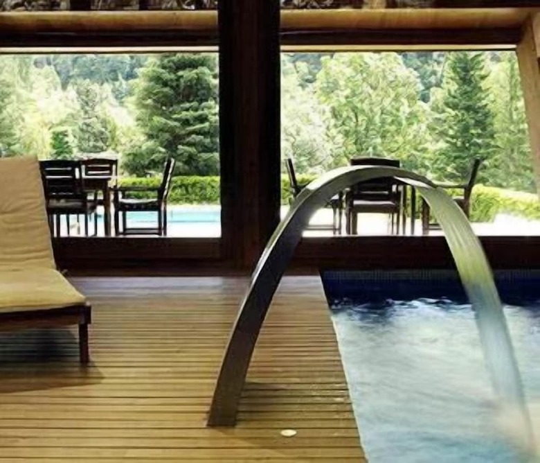 Hotel La Coma