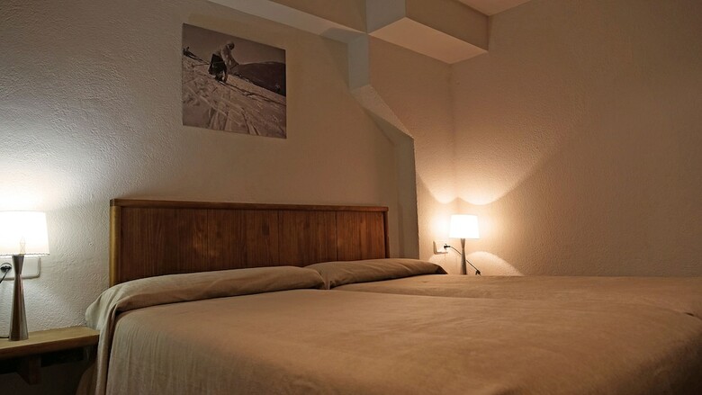 Hotel La Coma