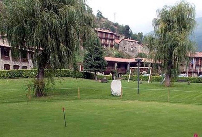Hotel La Coma