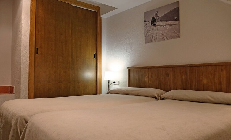 Hotel La Coma