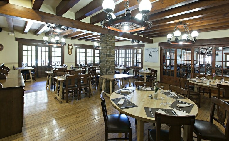 Hotel La Coma
