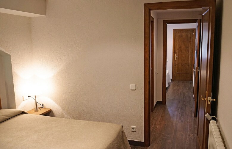 Hotel La Coma