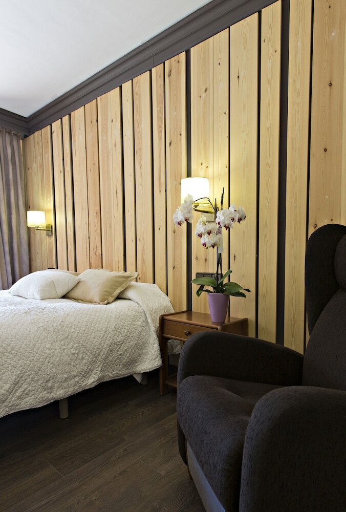 Hotel La Coma