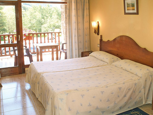 Hotel La Coma