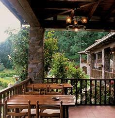 Hotel La Coma