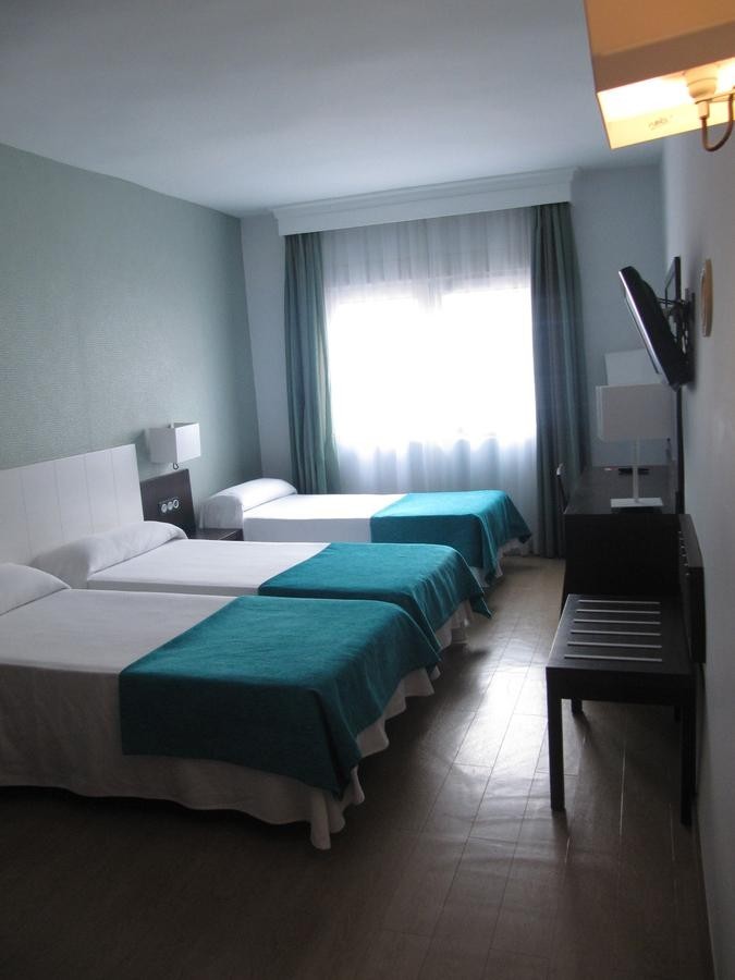 Hotel Don Juan