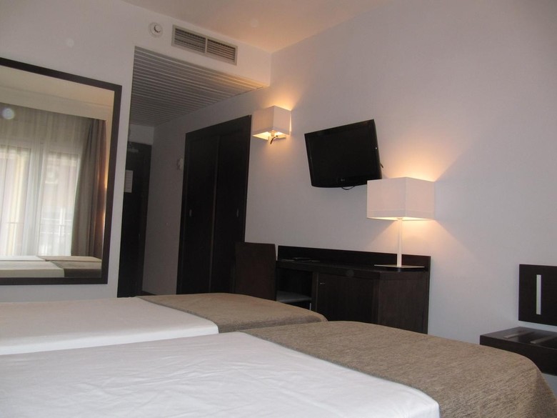 Hotel Don Juan