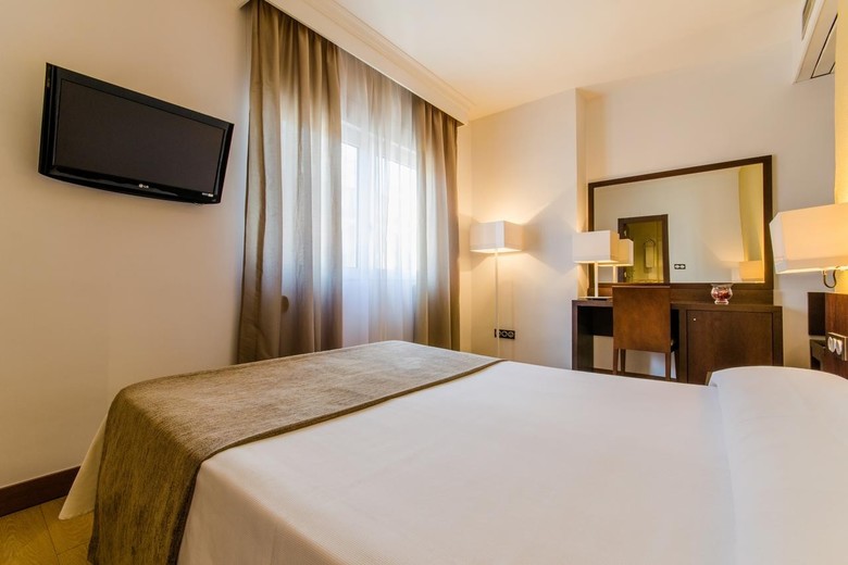 Hotel Don Juan