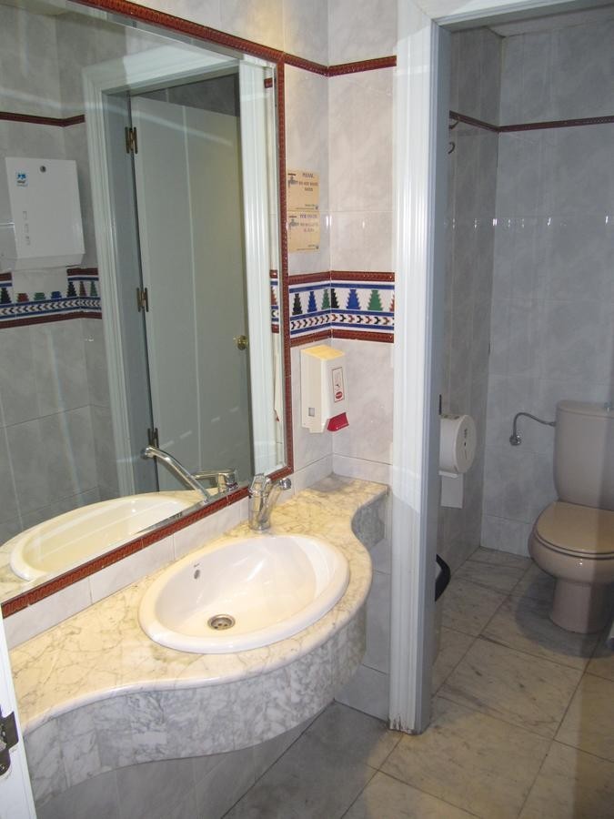 Hotel Don Juan