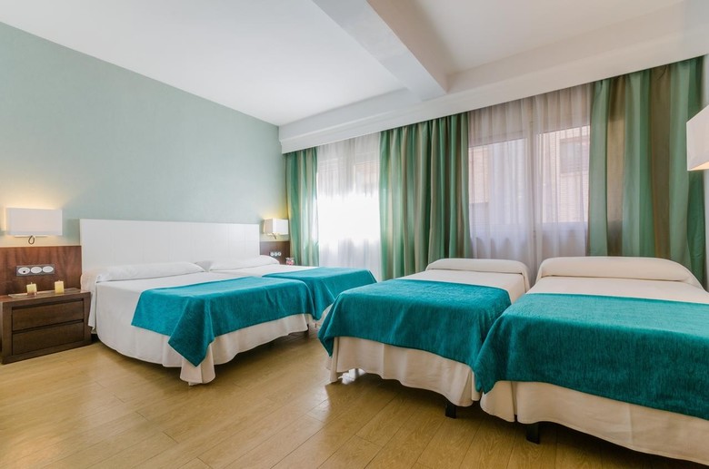 Hotel Don Juan