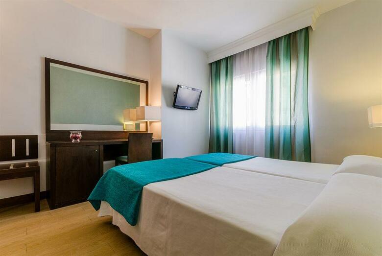 Hotel Don Juan