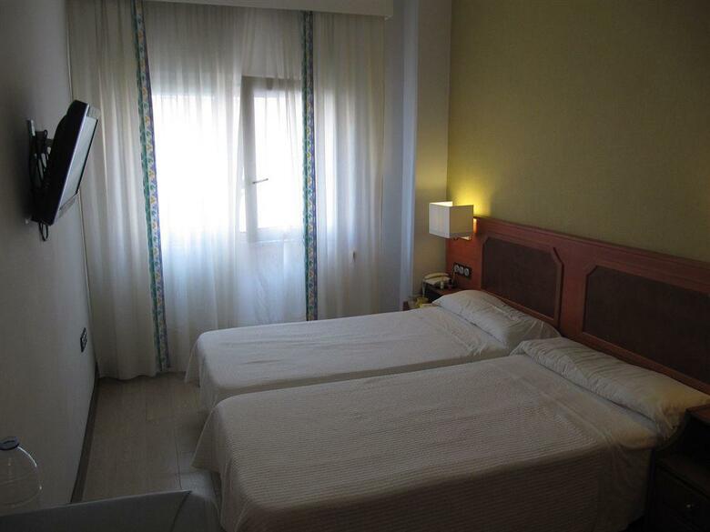Hotel Don Juan