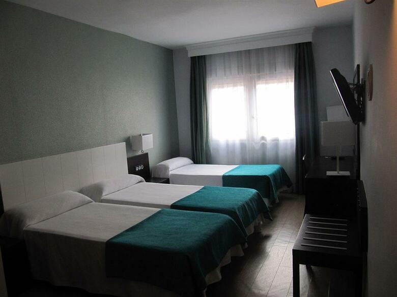 Hotel Don Juan
