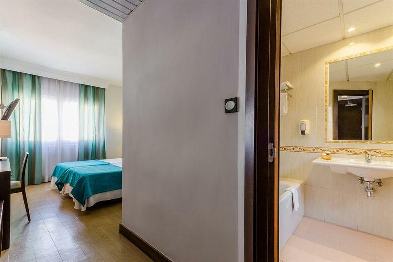 Hotel Don Juan