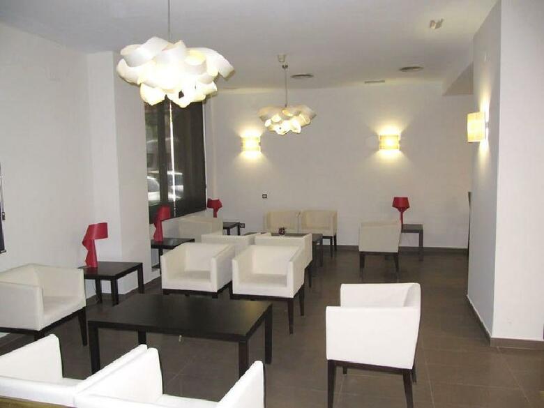 Hotel Don Juan