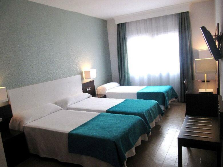 Hotel Don Juan