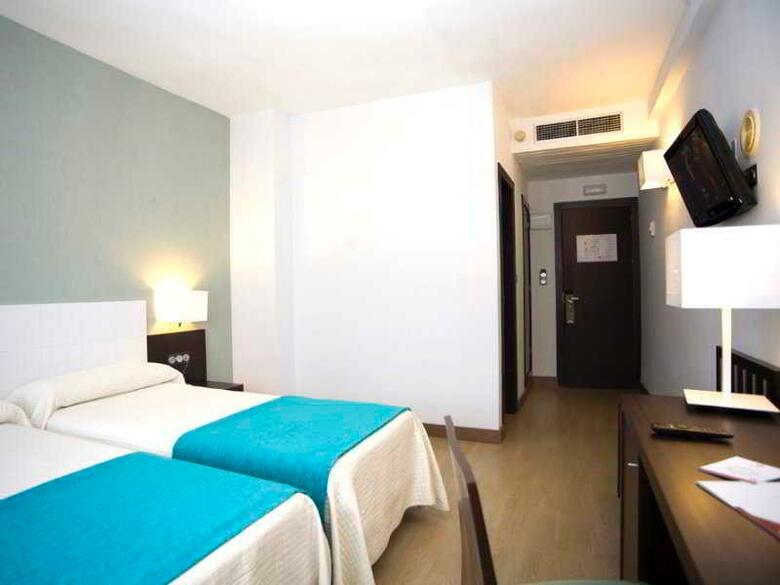 Hotel Don Juan