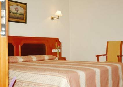 Hotel Don Juan