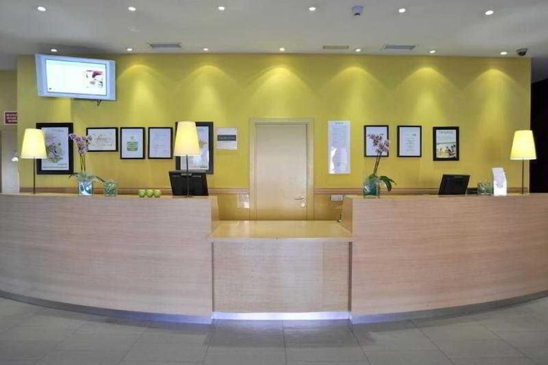 Hotel Travelodge Madrid Alcal� de Henares
