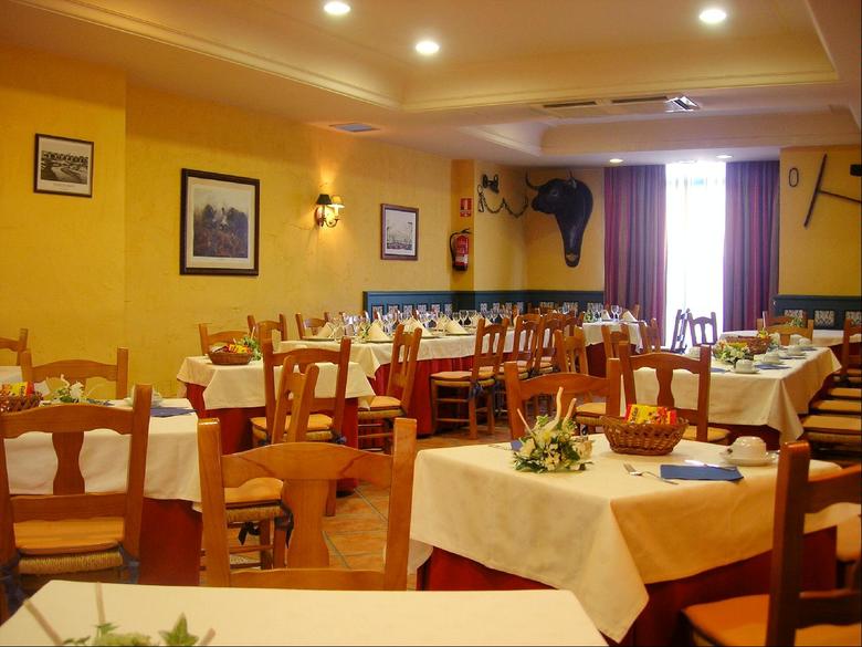Hotel Torre Hogar