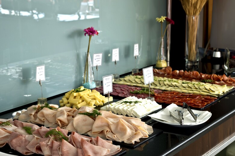 Hotel Eurostars Toledo