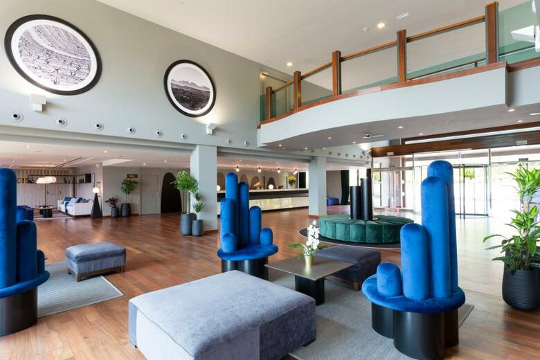 Hotel Dolce By Wyndham Barcelona Resort