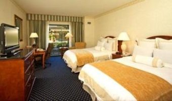 Hotel Napa Valley Marriott