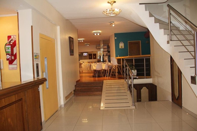Hotel Alpino