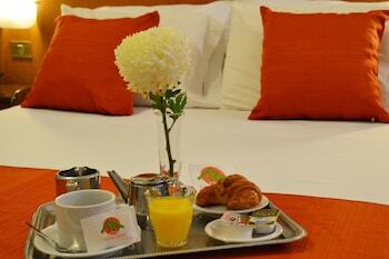 Hotel Alpino