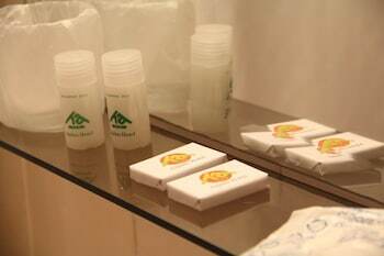 Hotel Alpino