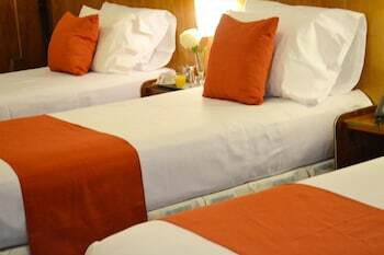 Hotel Alpino