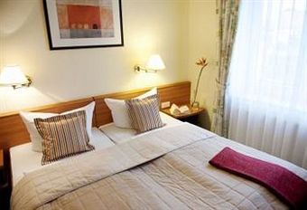 Ringhotel Parkhotel Ambiente
