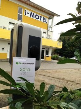 Hotel I-motel
