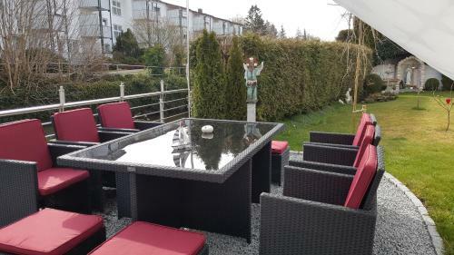 Apartamentos Burgauer Hof