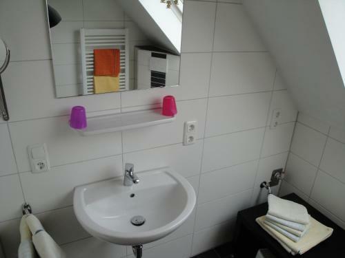 Apartamentos Bed & Breakfast Burgau