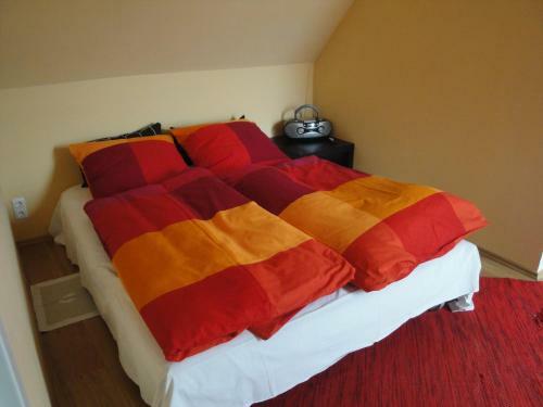 Apartamentos Bed & Breakfast Burgau
