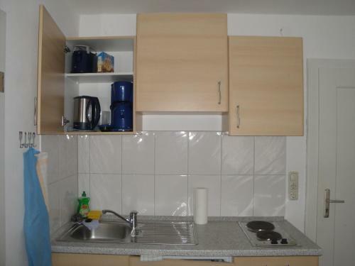 Apartamentos Bed & Breakfast Burgau